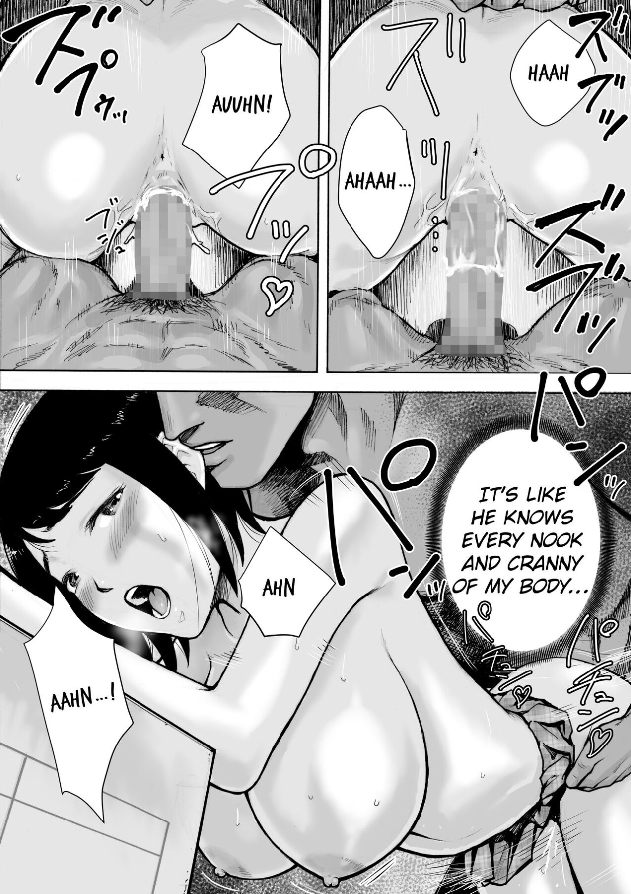 Hentai Manga Comic-I've game 2 Zenpen-Read-28